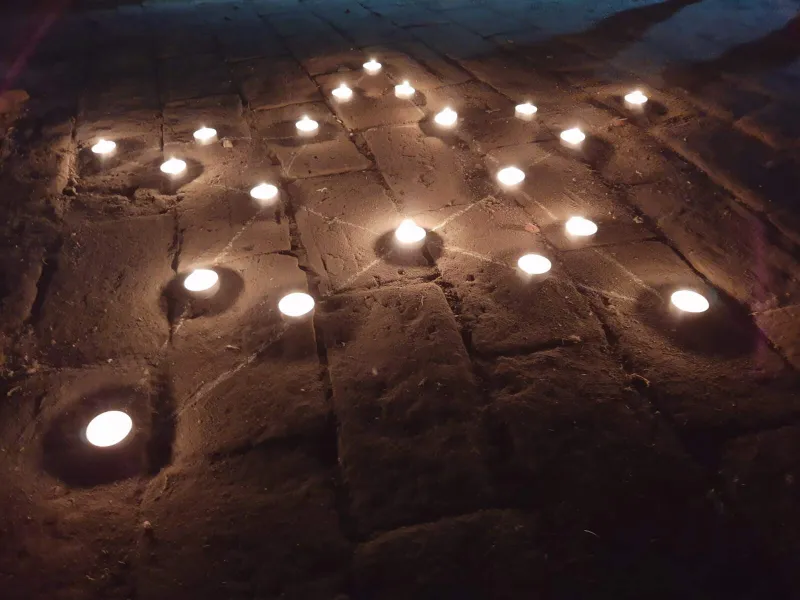 Šifra 13 - 1. ročník (2019) - foto 25