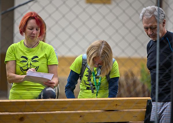 Šifra 13 - šifrovací hra