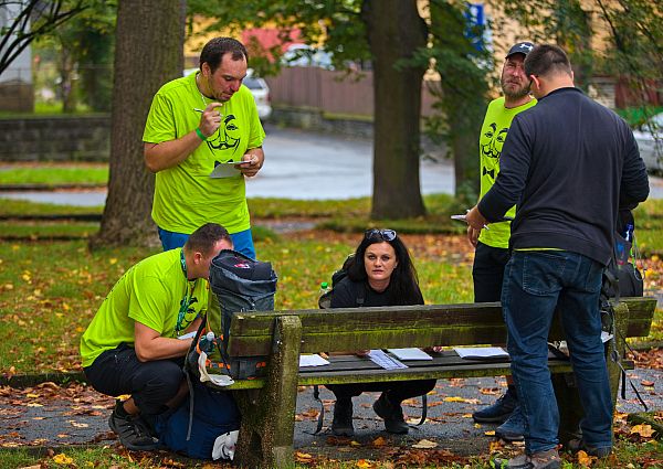 Šifra 13 - šifrovací hra