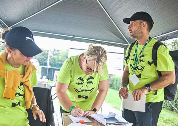 Šifra 13 - šifrovací hra